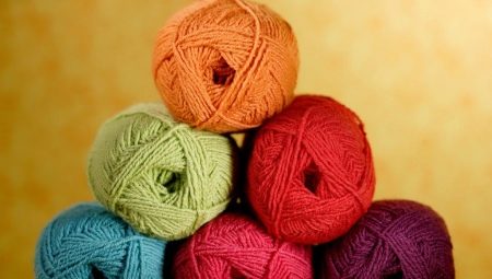 All about wool yarn and its uses