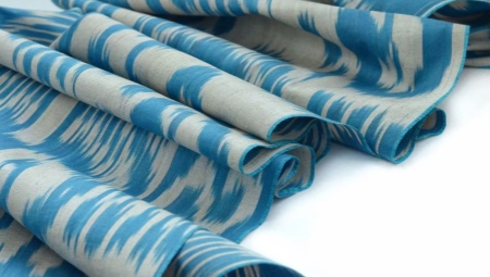 All about the width of the fabric