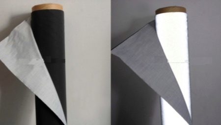 All About Reflective Fabric