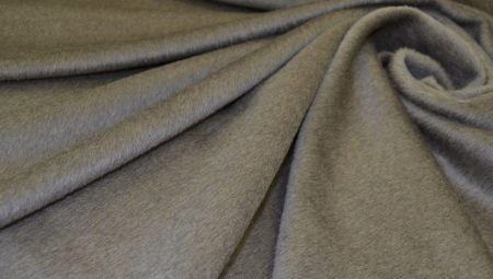 All about alpaca fabric
