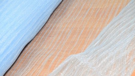 All about corrugated fabric