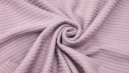 All about fabric noodles