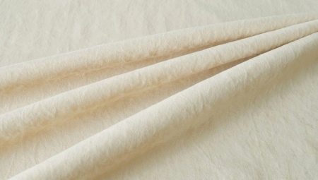 All about linon fabric
