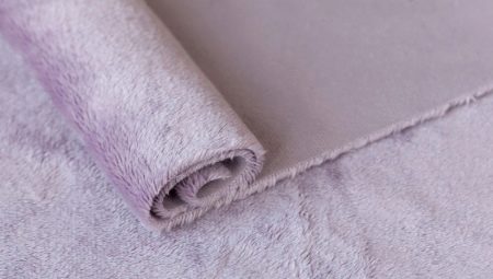 All about Velboa fabric