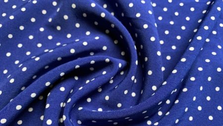 All About Polka Dot Fabrics