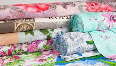 Tout sur les tissus Ivanovo