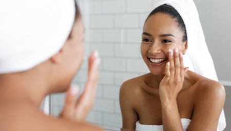 5 recipes to get rid of dull complexions and give your skin a glow