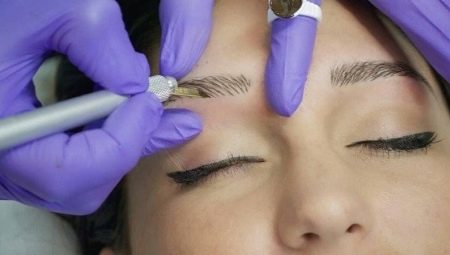 What is microblading and how is it done?