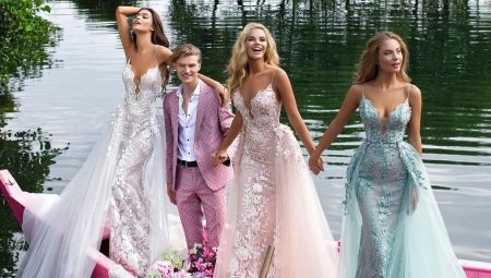 How to dress for prom?