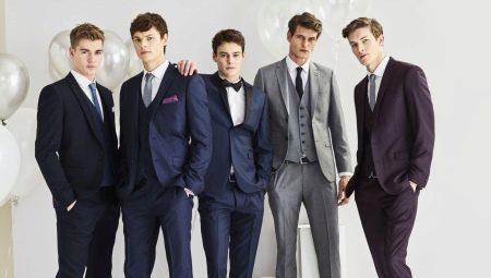 Comment habiller un mec pour le bal ?