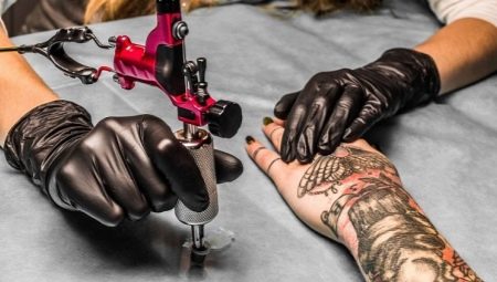 How to become a tattoo artist?