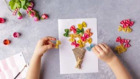 Quels bricolages peut-on faire à la maternelle ?