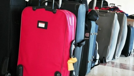 What are suitcases and how to choose them?