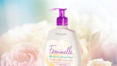 What are intimate hygiene gels and how to choose them?