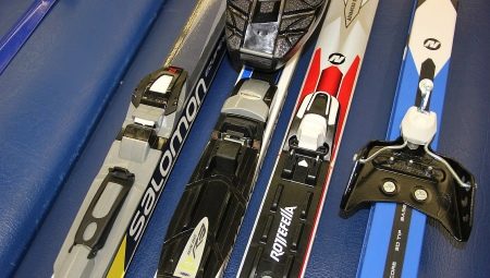 What are the skis and how to choose them?