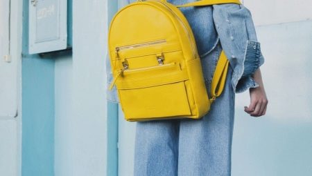 What are backpacks and how to choose them?