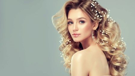 Best hairstyles for prom with loose hair