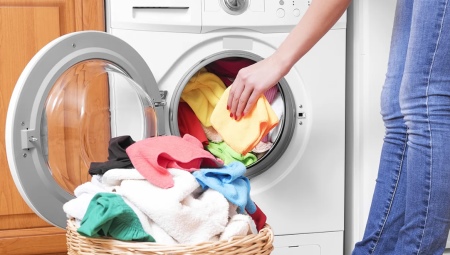 Can I wash on and after Easter?