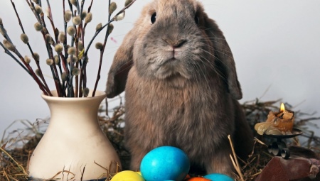 Pourquoi le lapin est-il un symbole de Pâques ?