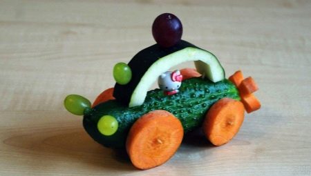 Faire de l'artisanat végétal