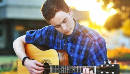 Guitar Tabs