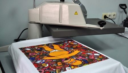 Everything you need to know about fabric sublimation