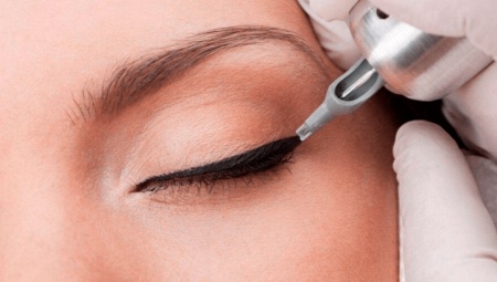 Everything you need to know about eye tattoo