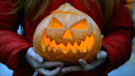 All about Halloween