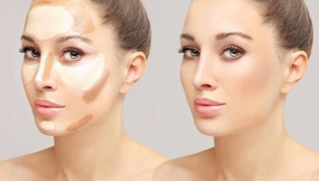 All about contouring
