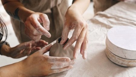 All about clay modeling