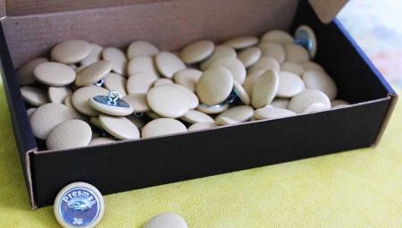 Tout sur les boutons de tendeur de chariot