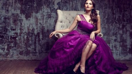 All about fluffy prom dresses