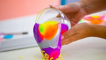 All about slimes