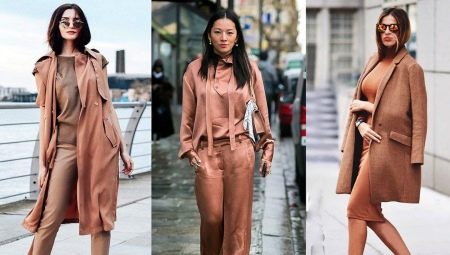 All about the total look style