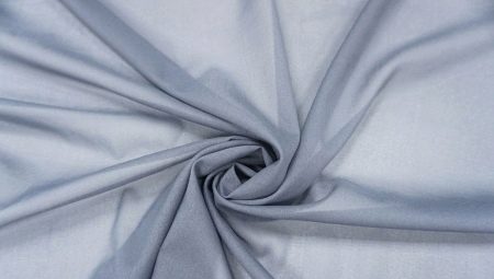 All about fine fabrics