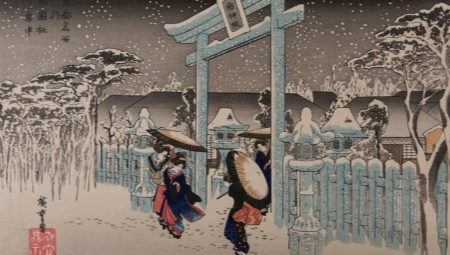 All about ukiyo-e