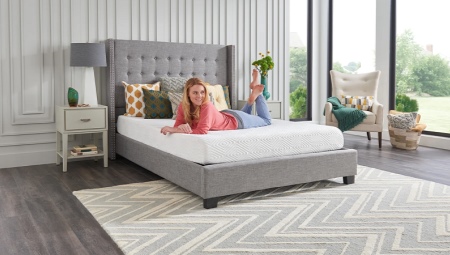 Matelas américain Sealy