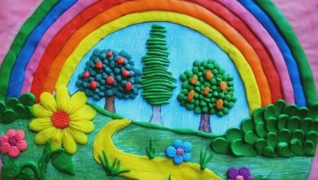 Plasticine applications