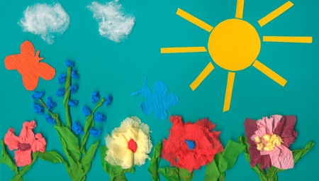 Applications on the theme Summer