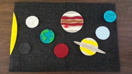 Solar System Applications