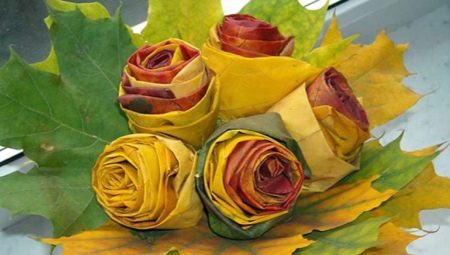 Applications on the theme of Vase with leaves
