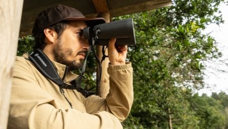 Bresser binoculars