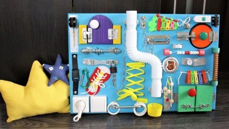 Business board for a boy: what is it and how to make it yourself?