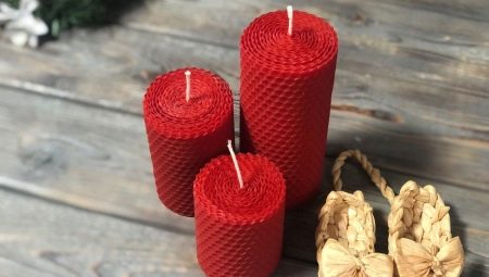 Quelle est la différence entre les bougies en cire et les bougies en paraffine ?