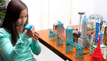 What can a 3D pen do?