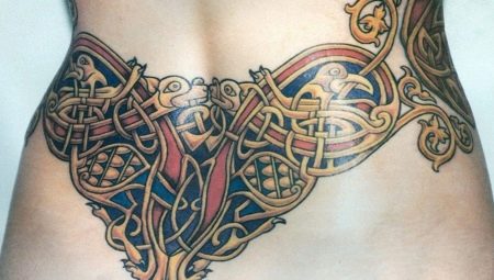 Que signifient les tatouages celtiques et où les placer ?
