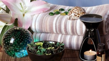 What is an aroma lamp and how to choose it?