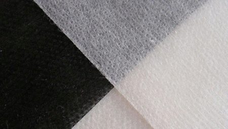 What is non-woven and where is it used?