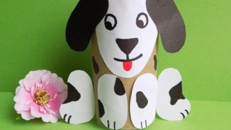 Making an applique Dog