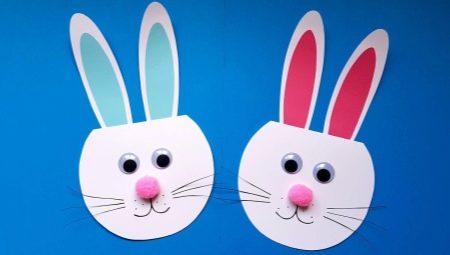 Making an application Bunny